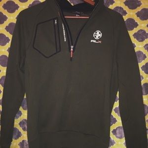 NWOT Ralph Lauren Sport Men’s Jacket